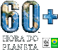 Hora do Planeta 2017